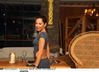 Μαριάντα Πιερίδη: «Επιχειρηματίας ήθελε να πάρω το μεροκάματο μόνη μου από την τσέπη του, έγινε χαμός»