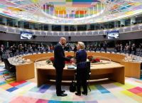 Εισβολή Ουκρανία: Συνεδριάζουν εκτάκτως οι ευρωπαίοι ηγέτες