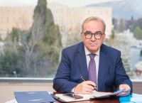 Νίκος Παπαθανάσης στο pagenews: Δουλεύουμε για την επιχειρηματικότητα του μέλλοντος και τον υγιή ανταγωνισμό Νίκος Παπαθανάσης στο pagenews: Δουλεύουμε για την επιχειρηματικότητα του μέλλοντος και τον υγιή ανταγωνισμό