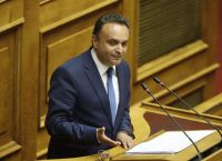 Σταύρος Κελέτσης στο pagenews.gr: Εθνικά επικίνδυνη και ανεύθυνη η στάση του ΣΥΡΙΖΑ