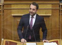Χρήστος Δερμεντζόπουλος: Η αμυντική πολιτική βασικός παράγοντας για την εύρυθμη λειτουργία της χώρας