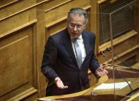 Γιώργος Κουμουτσάκος στο pagenews.gr: Ένα «θερμό» ελληνοτουρκικό 2022