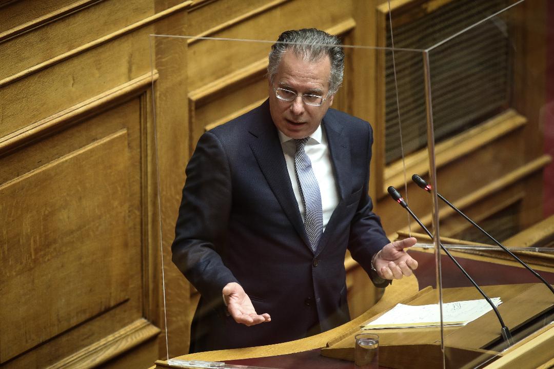 Γιώργος Κουμουτσάκος στο pagenews.gr: Ένα «θερμό» ελληνοτουρκικό 2022