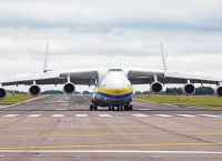 Antonov An-225: Οι Ρώσοι κατέστρεψαν το αεροπλάνο Antonov An-225: Οι Ρώσοι κατέστρεψαν το αεροπλάνο