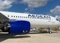 Aegean Airlines: Ο νούμερο 1 προορισμός για κρατήσεις από τη Γαλλία είναι η Ελλάδα Aegean Airlines: Ο νούμερο 1 προορισμός για κρατήσεις από τη Γαλλία είναι η Ελλάδα