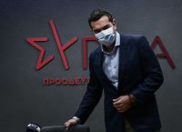 Τσίπρας: Η κυβέρνηση διέλυσε τις εργασιακές σχέσεις Τσίπρας: Η κυβέρνηση διέλυσε τις εργασιακές σχέσεις