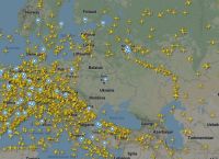 Πόλεμος Ουκρανία: Νέα notam για απαγόρευση πτήσεων και στον εναέριο χώρο της Μολδαβίας – Λευκορωσίας
