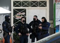 Δολοφονία 19χρονου Άλκη: Διέφυγε 20χρονος συνεργός – Τον φυγάδευσαν στην Αλβανία Δολοφονία 19χρονου Άλκη: Διέφυγε 20χρονος συνεργός – Τον φυγάδευσαν στην Αλβανία