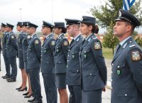 Βάσεις: Υπερδιπλάσιοι εισακτέοι φέτος σε αστυνομικές και στρατιωτικές σχολές Βάσεις: Υπερδιπλάσιοι εισακτέοι φέτος σε αστυνομικές και στρατιωτικές σχολές