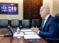 Ρωσία Ουκρανία πόλεμος: Επίθεση G7 σε Πούτιν – «Είναι στη λάθος πλευρά της ιστορίας»