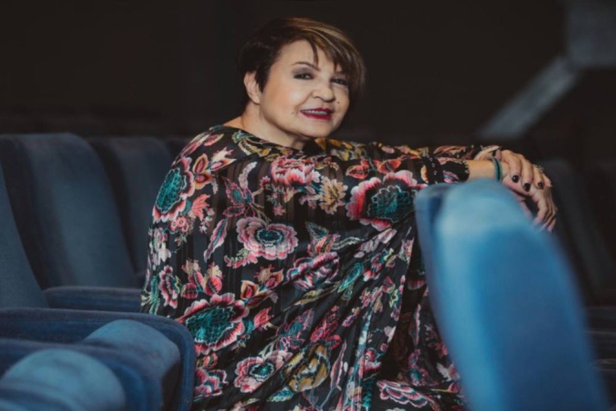 Κατιάνα Μπαλανίκα: «Δεν θα συγχωρήσω ποτέ τον Αλέξανδρο Ρήγα»