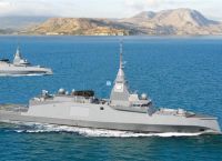 Στη Βουλή το νομοσχέδιο για Belharra και Rafale – Αναμένεται να εγκριθεί κατά πλειοψηφία [vid]