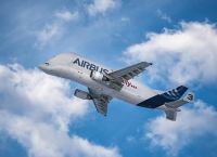 Airbus: Ανακοίνωσε χαμηλότερες πωλήσεις στο τρίμηνο, αναμένει υψηλότερα κέρδη το 2022 Airbus: Ανακοίνωσε χαμηλότερες πωλήσεις στο τρίμηνο, αναμένει υψηλότερα κέρδη το 2022