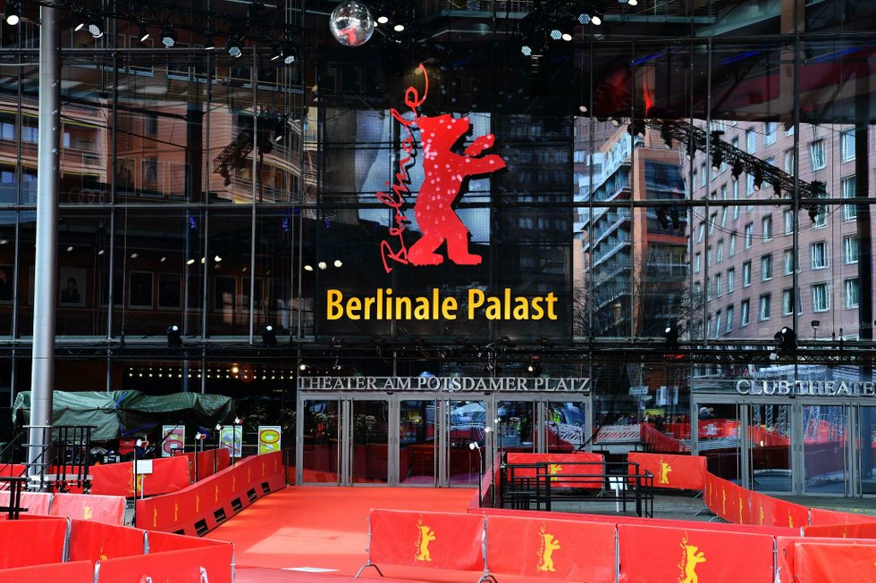 Berlinale 2022: Γυναίκες πήραν όλα τα κορυφαία βραβεία στο διεθνές φεστιβάλ κινηματογράφου του Βερολίνου