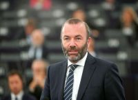 Βέμπερ: Απαράδεκτοι και αβάσιμοι οι ισχυρισμοί Κύρτσου κατά της Ελλάδας – Θα περάσει από πειθαρχικό