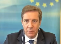 Εκπρόσωπος ΥΠΕΞ: Επαναλάβαμε στη ρωσική πλευρά ότι έχουν την υποχρέωση να σέβονται το διεθνές δίκαιο
