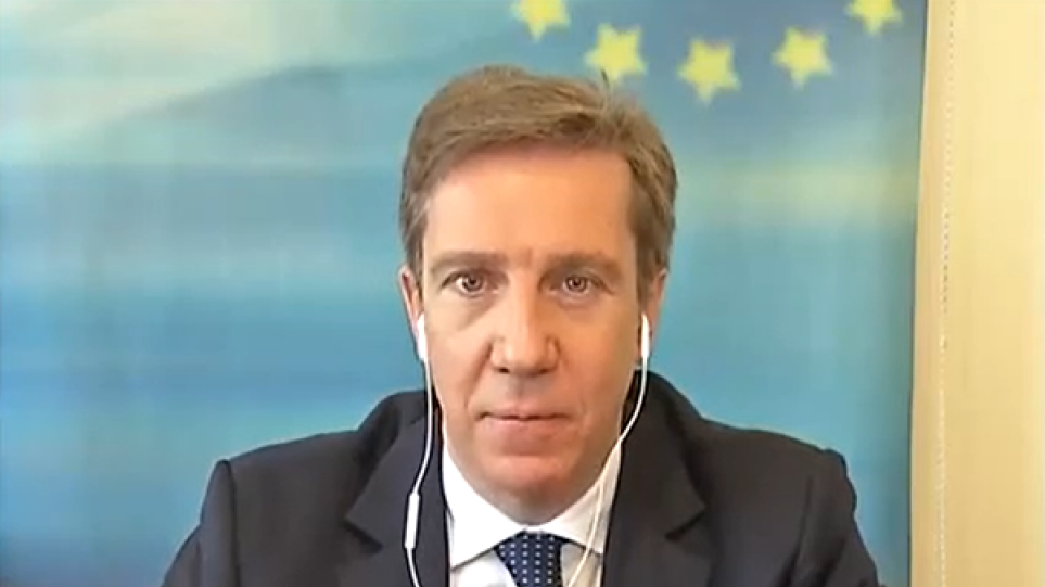 Εκπρόσωπος ΥΠΕΞ: Επαναλάβαμε στη ρωσική πλευρά ότι έχουν την υποχρέωση να σέβονται το διεθνές δίκαιο