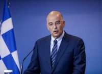 Νίκος Δένδιας: Η πρόληψη μελλοντικών πανδημιών πρέπει να είναι προτεραιότητά μας