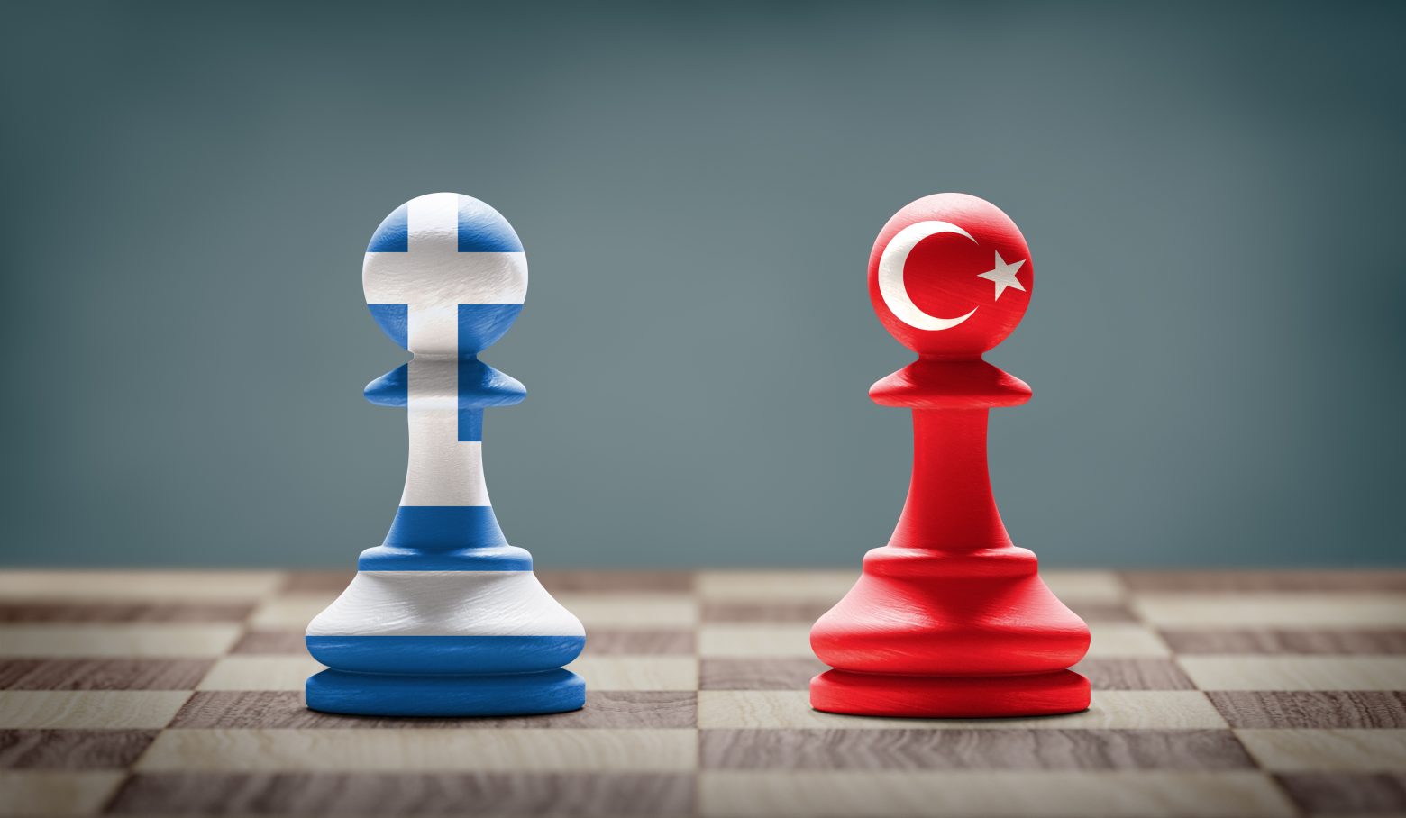 Ελληνοτουρκικά: Χωρίς πρόοδο οι διερευνητικές επαφές