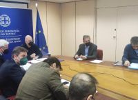 Ουκρανία: Σύσκεψη Δένδια –  Εκκενώνεται το χωριό Σαρτανάς