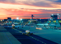 Fraport: Αναστέλλει τη δραστηριότητά της στη Ρωσία