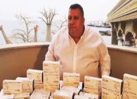 Μαφιόζικη εκτέλεση στα Κατεχόμενα: Θύμα ο Τουρκοκύπριος επιχειρηματίας Χαλίλ Φάλγιαλι Μαφιόζικη εκτέλεση στα Κατεχόμενα: Θύμα ο Τουρκοκύπριος επιχειρηματίας Χαλίλ Φάλγιαλι