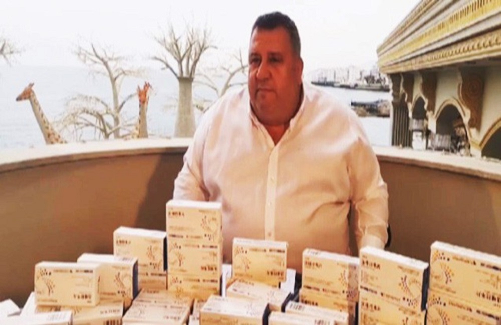Μαφιόζικη εκτέλεση στα Κατεχόμενα: Θύμα ο Τουρκοκύπριος επιχειρηματίας Χαλίλ Φάλγιαλι