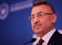 Αντιπρόεδρος Τουρκίας: Εγωιστική και κακομαθημένη η στάση της Ελλάδας για την υφαλοκρηπίδα