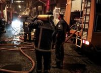 Νεκρός 35χρονος στην Πάτρα: Βρέθηκε κατά την κατάσβεση πυρκαγιάς σε διαμέρισμα