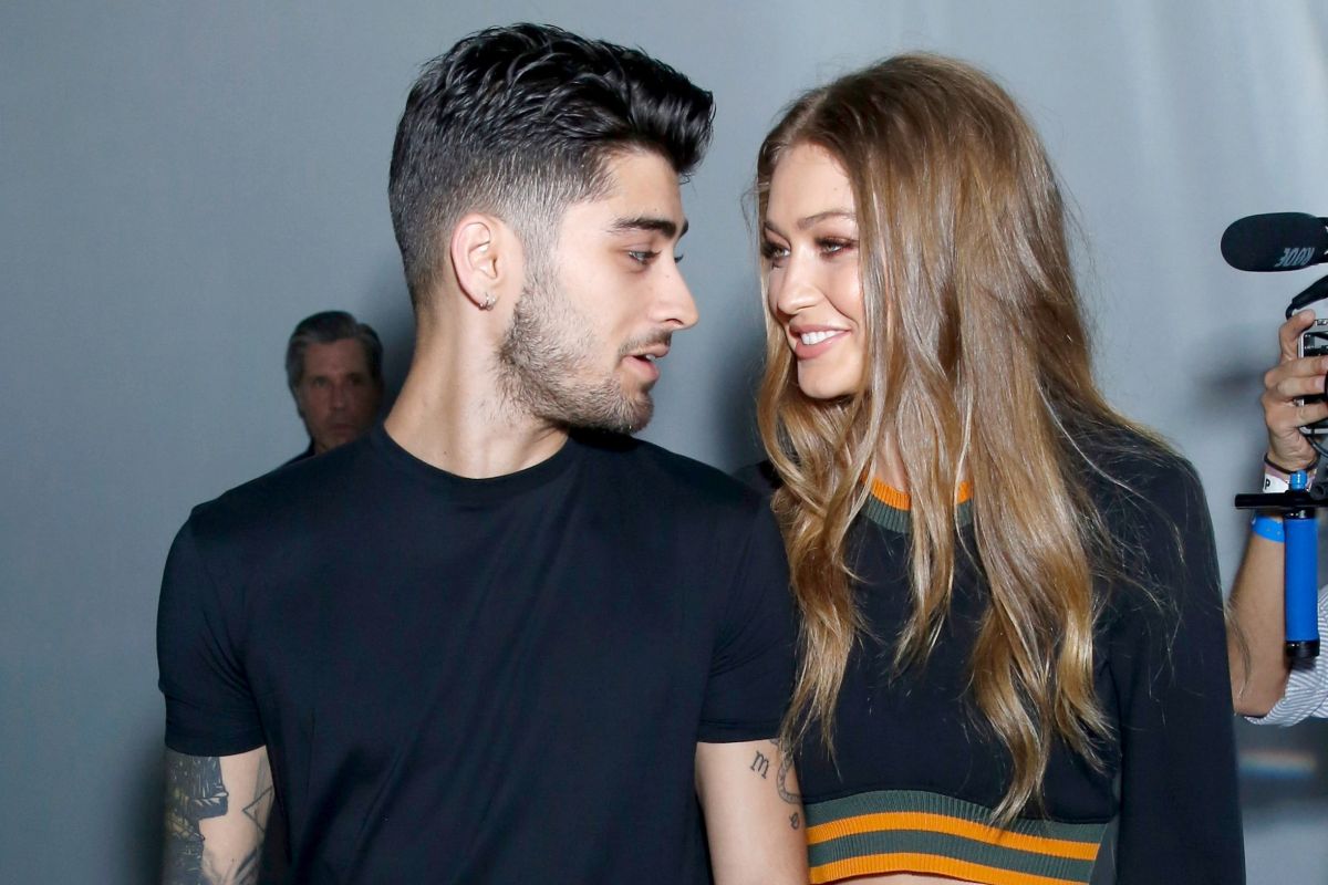 Μια πηγή αποκαλύπτει ότι ο Zayn Malik και η Gigi Hadid είχαν «καταστροφική σχέση»
