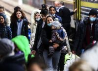 Πόλεμος Ουκρανία: Στη Θεσσαλονίκη οι πρώτοι πρόσφυγες – Οι μαρτυρίες τους