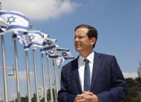 Israeli President to visit Greece and Cyprus before trip to Ankara