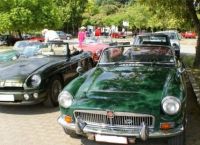 Συνάντηση γαλλικών και άλλων ιστορικών οχημάτων την Κυριακή στο Πασαλιμάνι