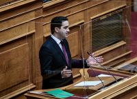 Κατρίνης: Οι λογαριασμοί ρεύματος δεν περιλαμβάνουν την επιδότηση που υποσχέθηκε η κυβέρνηση