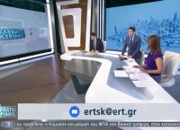«Τούμπα» του Λασκαράτου σε εκπομπή στην ΕΡΤ: «Με γλωσσοφάγανε!»
