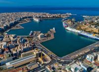 Πειραιάς: Υποχώρησε στην 29η θέση στην παγκόσμια κατάταξη το 2021 [πίνακας]