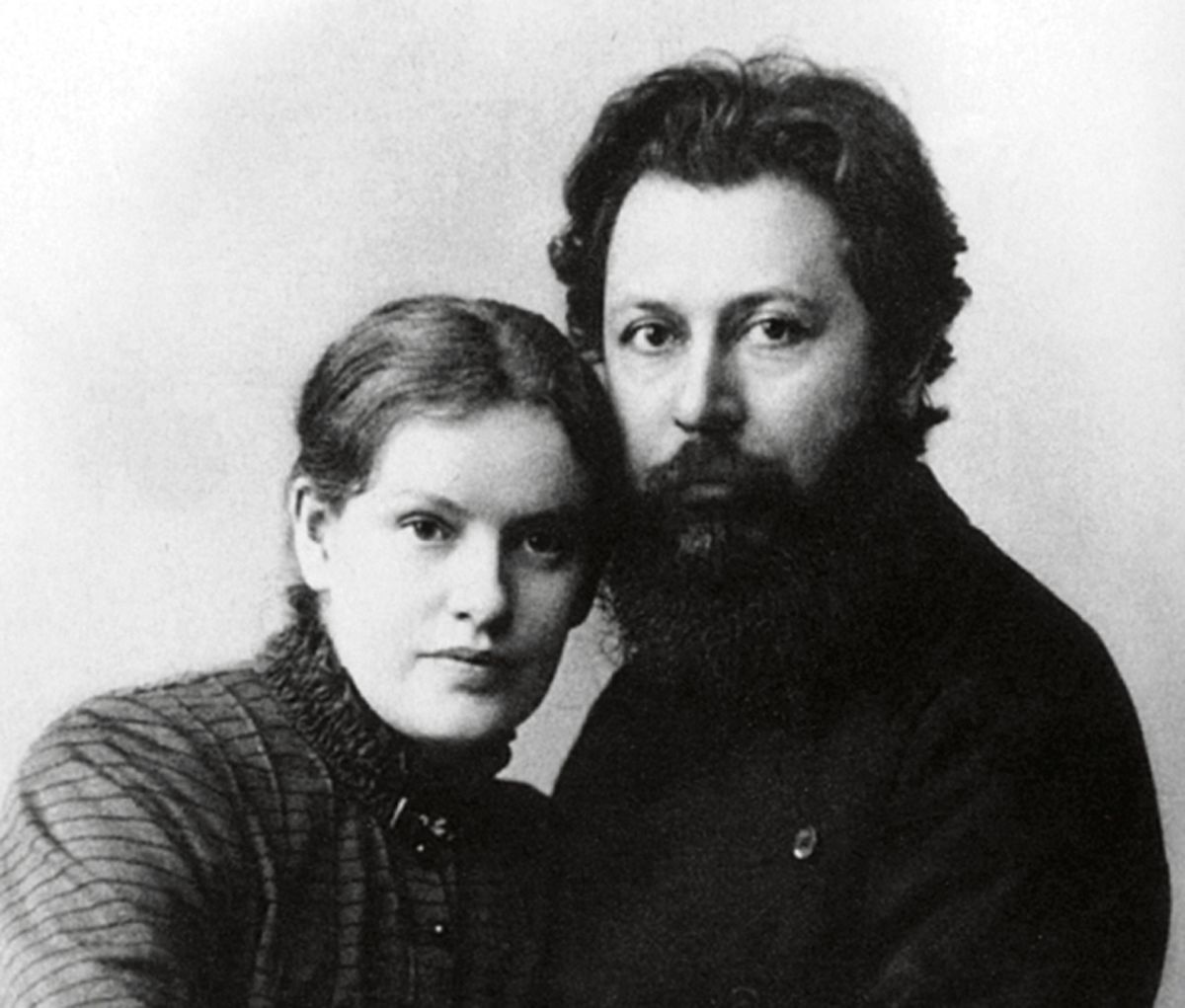 Lou Andreas-Salome: Η ψυχαναλύτρια που την ερωτεύτηκε ο Νίτσε και έγινε η πηγή έμπνευσης του