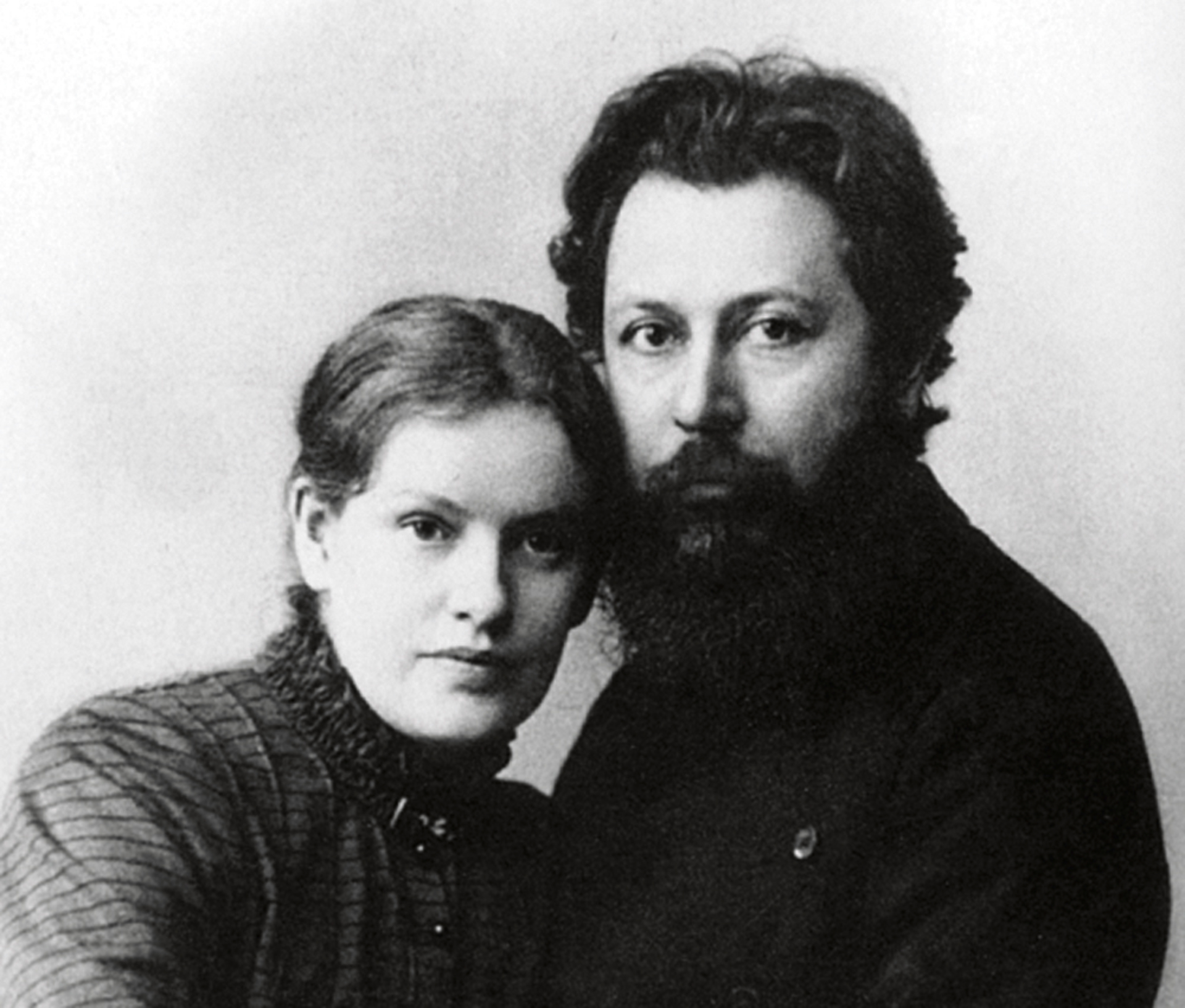 Lou Andreas-Salome: Η ψυχαναλύτρια που την ερωτεύτηκε ο Νίτσε και έγινε η πηγή έμπνευσης του
