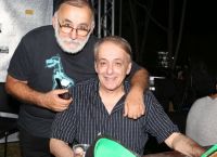 Ανδρέας Μικρούτσικος: «Μερικές ημέρες μετά τον Θάνο, αρρώστησα και σχεδόν πέθανα» Ανδρέας Μικρούτσικος: «Μερικές ημέρες μετά τον Θάνο, αρρώστησα και σχεδόν πέθανα»