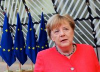 Σκιές στην υστεροφημία της Μέρκελ – Η ρωσική εισβολή αποκαλύπτει τα λάθη της