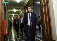 Μηταράκης: Συναντήσεις σε State Department και Παγκόσμια Τράπεζα Μηταράκης: Συναντήσεις σε State Department και Παγκόσμια Τράπεζα