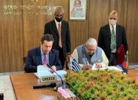Μνημόνιο κατανόησης για πρόσληψη 4.000 εργατών από το Μπαγκλαντές στην Ελλάδα κάθε χρόνο