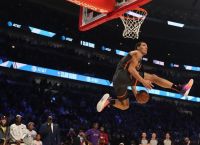NBA All Star Game: Στο φως τα ονόματα των παικτών στον διαγωνισμό καρφωμάτων NBA All Star Game: Στο φως τα ονόματα των παικτών στον διαγωνισμό καρφωμάτων