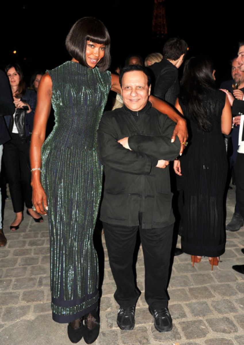 Azzedine Alaïa: 5 χρόνια μετά τον θάνατο του σχεδιαστή, ο οίκος μπαίνει σε νέα τροχιά