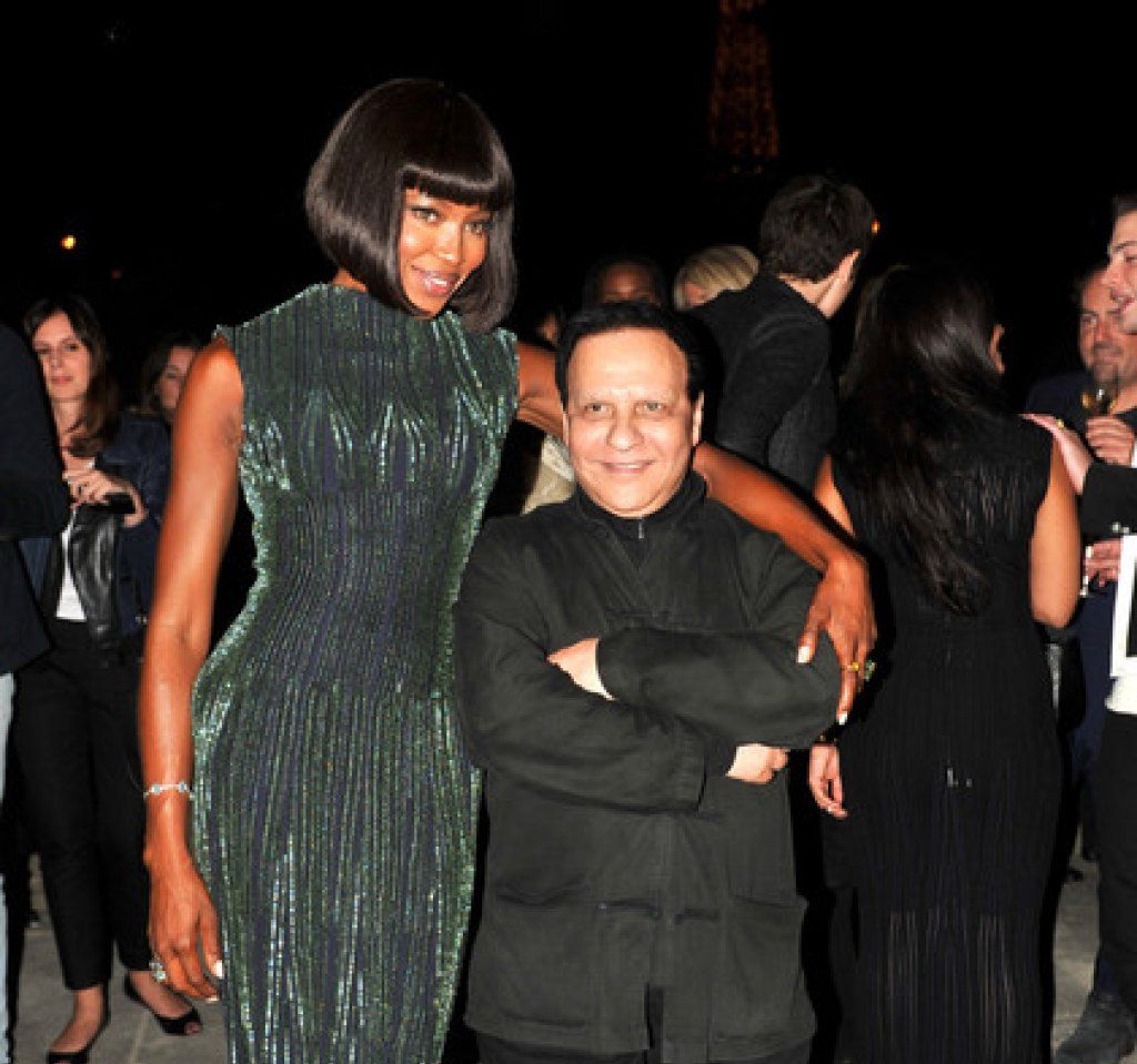 Azzedine Alaïa: 5 χρόνια μετά τον θάνατο του σχεδιαστή, ο οίκος μπαίνει σε νέα τροχιά