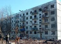 Πόλεμος στην Ουκρανία: Νέος βομβαρδισμός στο Χάρκοβο
