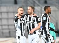 Βαθμολογία UEFA: Ο ΠΑΟΚ κατάφερε και διατήρησε την Ελλάδα στη 15η θέση