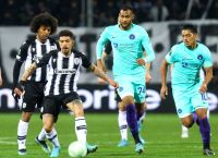 ΠΑΟΚ – Μίντιλαντ 2-1 [5-3]: Στους «16» ο “Δικέφαλος του Βορρά” μετά το θρίλερ των πέναλτι