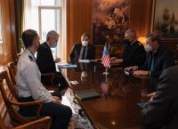 Pyatt welcomes Greece’s commitment to supporting Ukraine sovereignty
