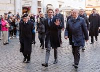 Ιταλία: Τα κοσμήματα του στέμματος ζητά η πρώην βασιλική οικογένεια